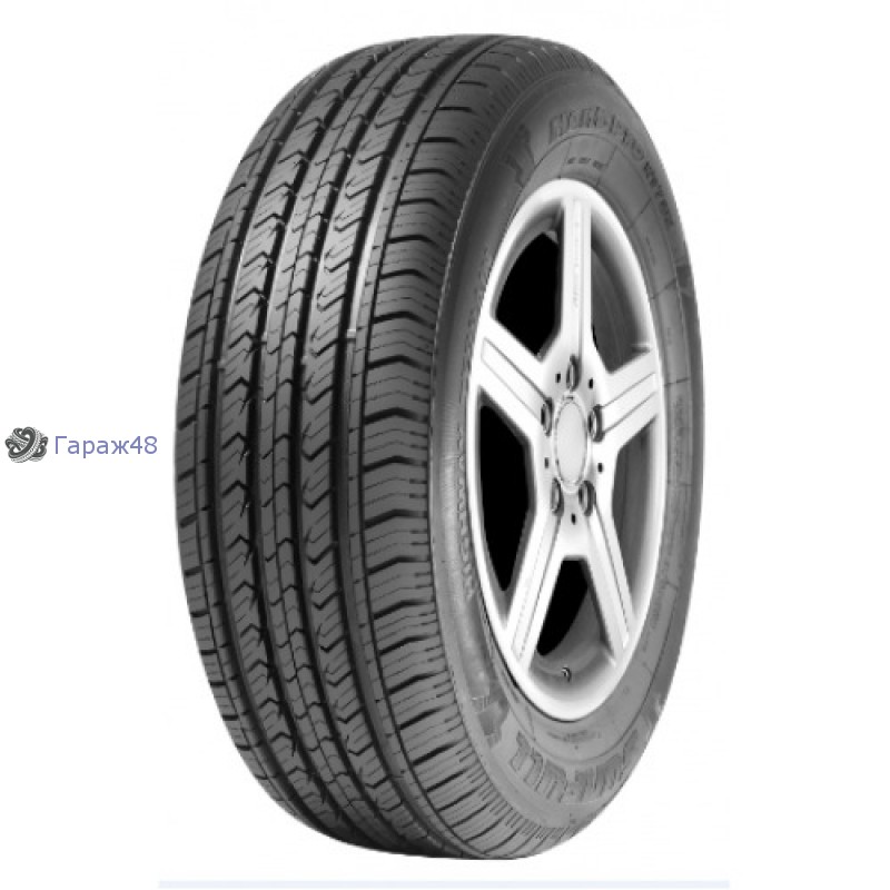 Sunfull Mont-Pro HT782 235/85 R16 120R